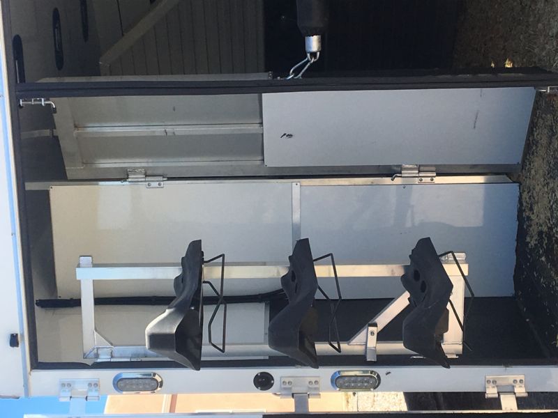 Used Horse Trailers for Sale