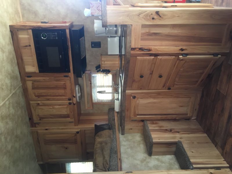 Used Horse Trailers for Sale