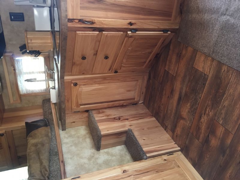 Used Horse Trailers for Sale