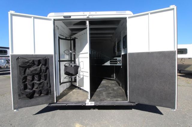 Used Horse Trailers for Sale