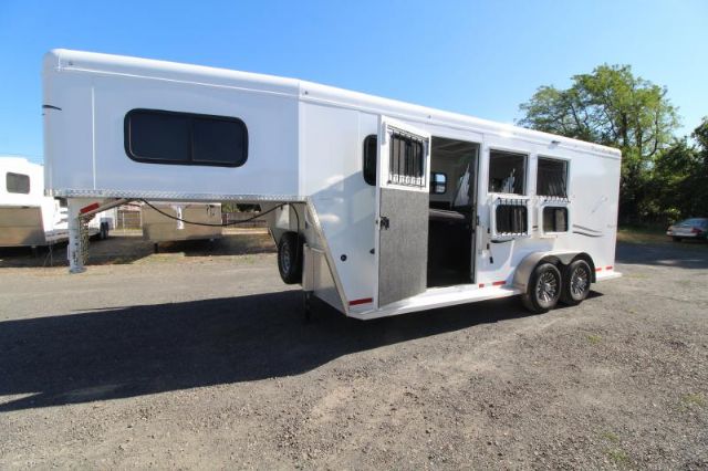 Used Horse Trailers for Sale