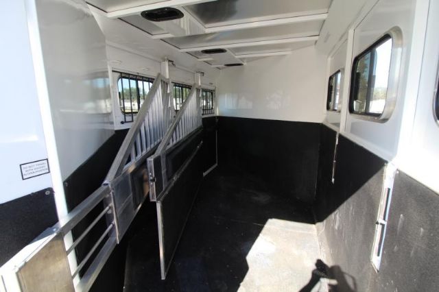Used Horse Trailers for Sale