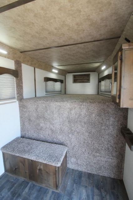 Used Horse Trailers for Sale