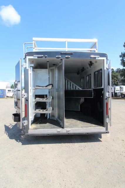 Used Horse Trailers for Sale