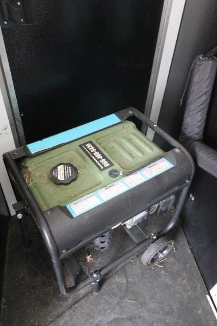 Used Horse Trailers for Sale