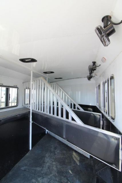 Used Horse Trailers for Sale