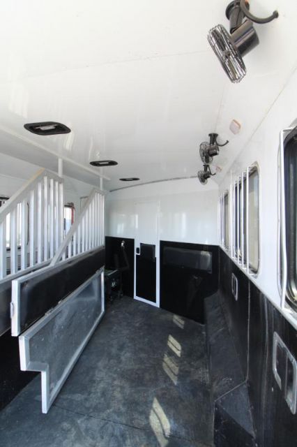 Used Horse Trailers for Sale