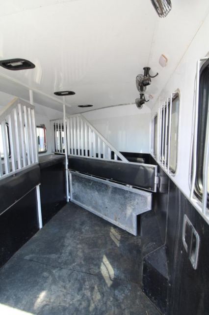 Used Horse Trailers for Sale
