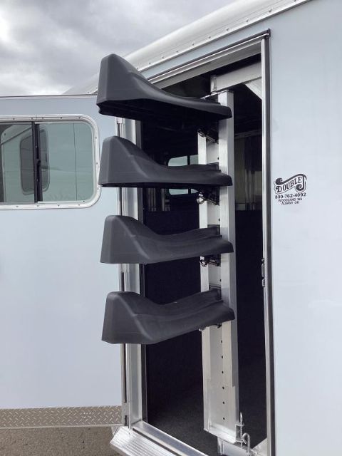 2024 Featherlite