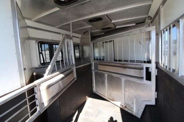 Used Horse Trailers for Sale