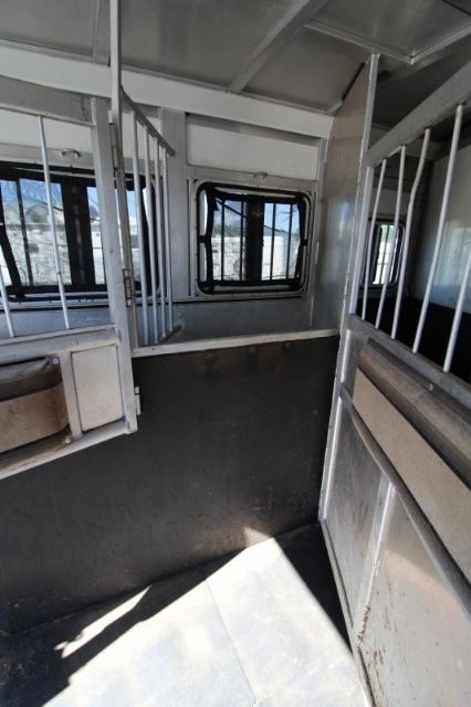Used Horse Trailers for Sale