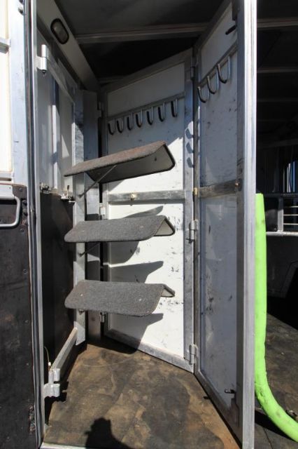 Used Horse Trailers for Sale