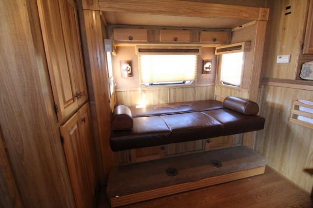 Used Horse Trailers for Sale