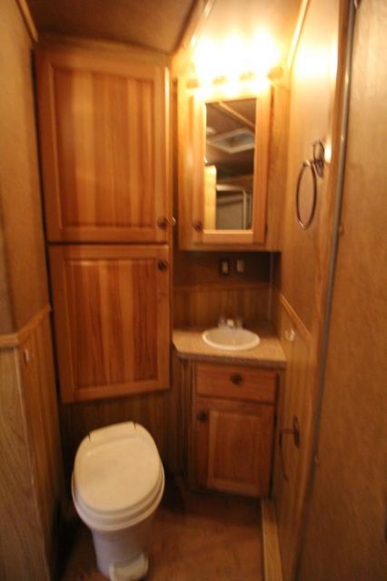 Used Horse Trailers for Sale