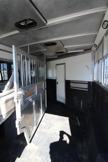 Used Horse Trailers for Sale