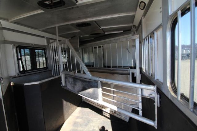 Used Horse Trailers for Sale