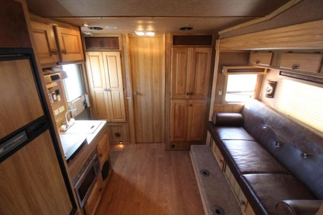 Used Horse Trailers for Sale