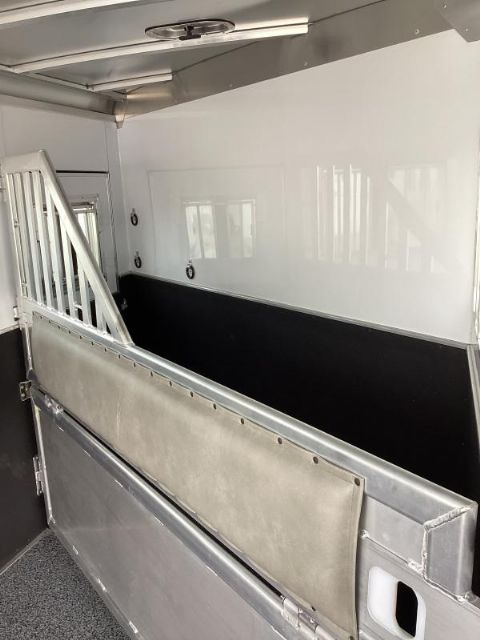 2025 Featherlite