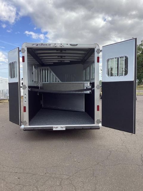 2025 Featherlite