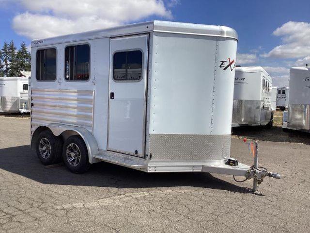 Used Horse Trailers for Sale