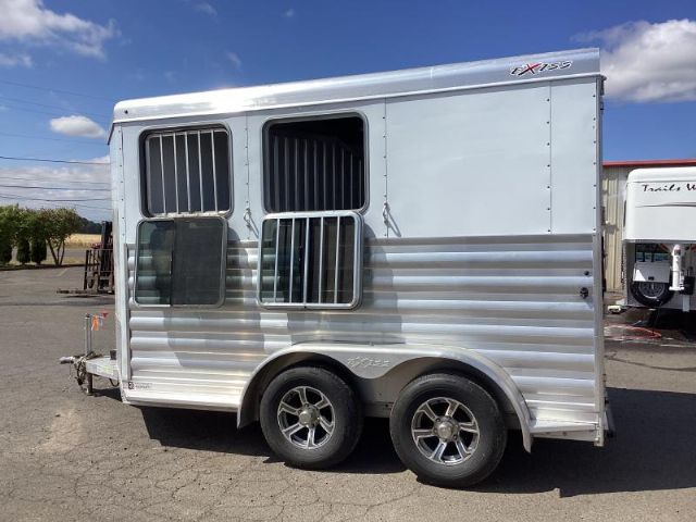 Used Horse Trailers for Sale