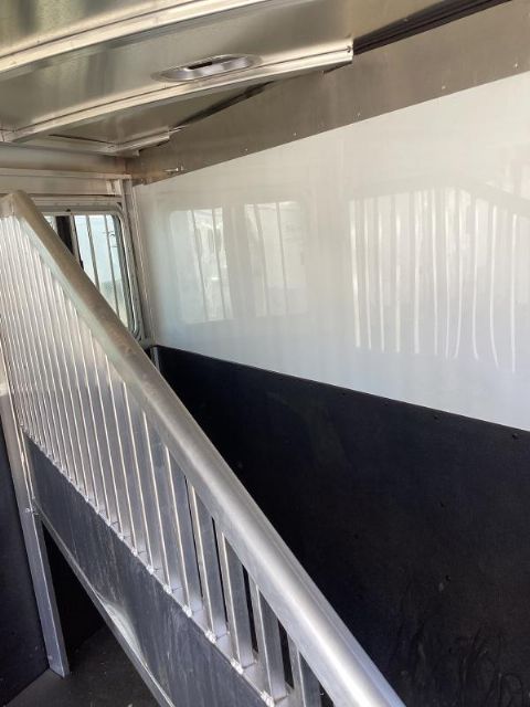 Used Horse Trailers for Sale