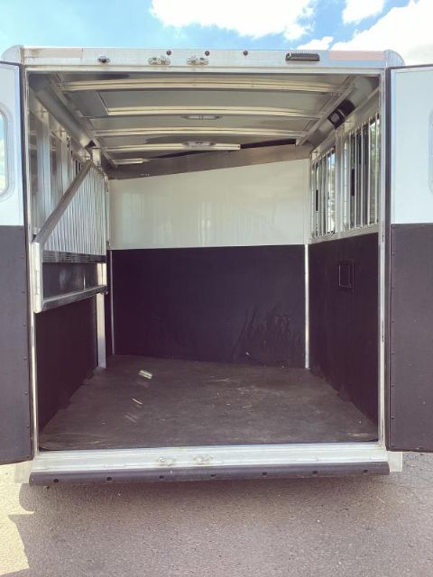 Used Horse Trailers for Sale
