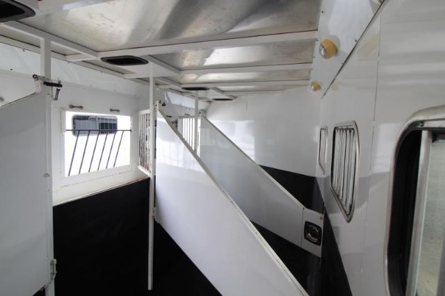 Used Horse Trailers for Sale