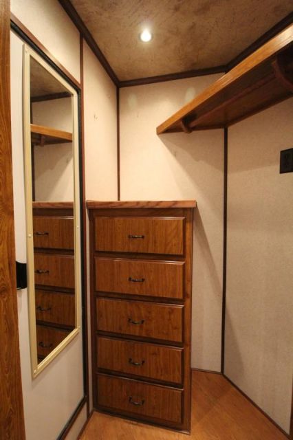 Used Horse Trailers for Sale