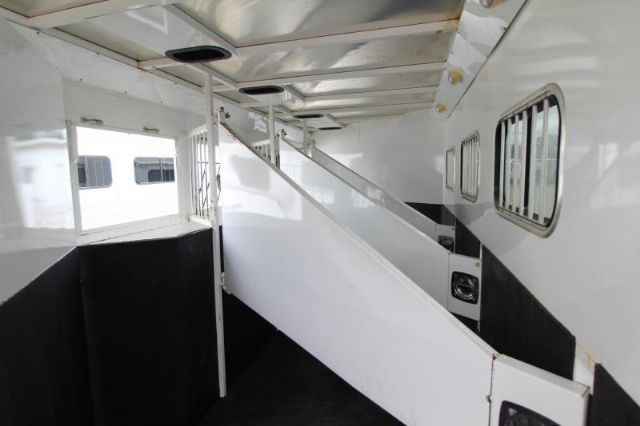 Used Horse Trailers for Sale