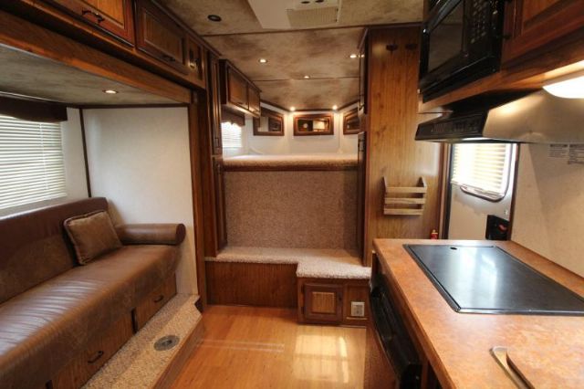 Used Horse Trailers for Sale