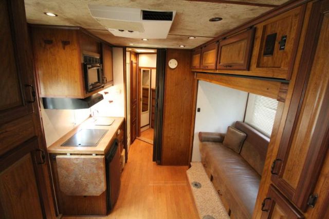 Used Horse Trailers for Sale
