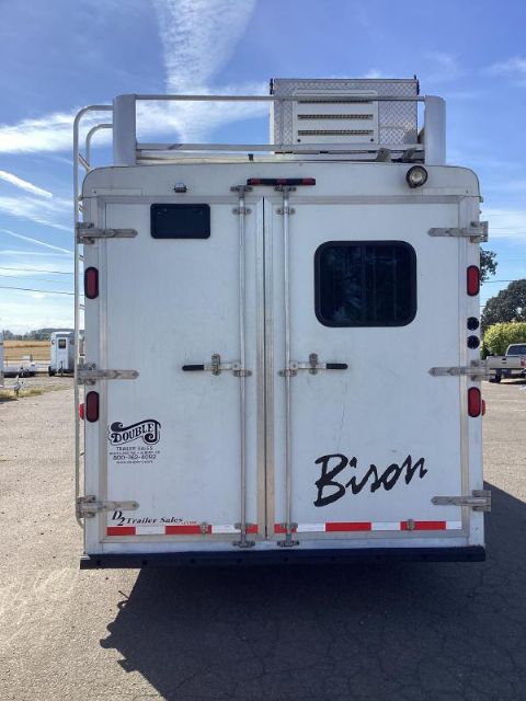 Used Horse Trailers for Sale