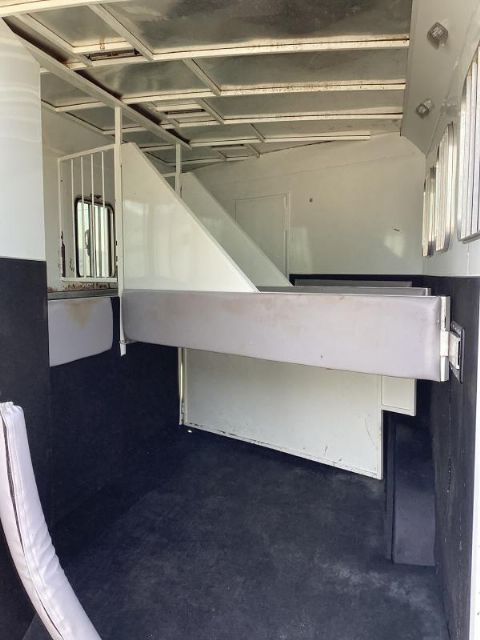 Used Horse Trailers for Sale
