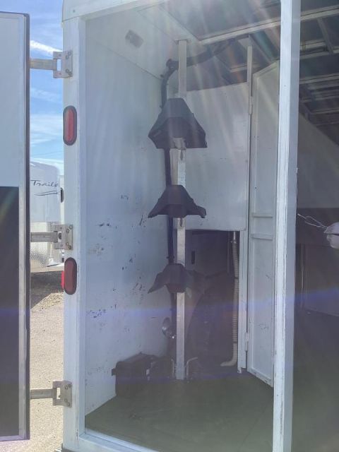 Used Horse Trailers for Sale