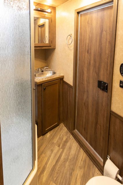 Used Horse Trailers for Sale