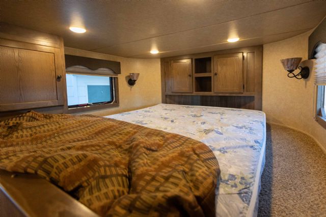 Used Horse Trailers for Sale