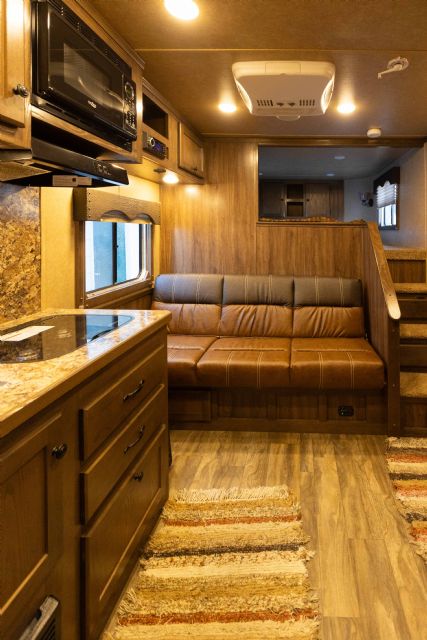Used Horse Trailers for Sale
