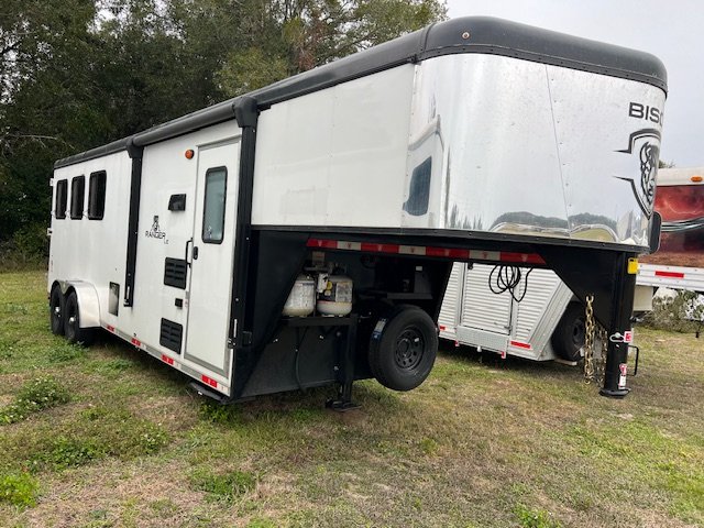 Used Horse Trailers for Sale