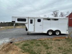 Horse Trailer for sale in AL