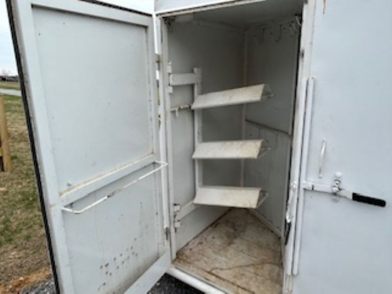 Used Horse Trailers for Sale