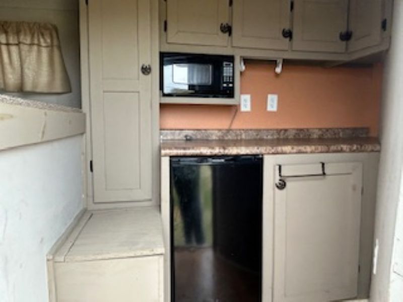 Used Horse Trailers for Sale
