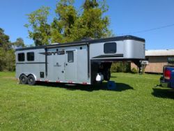 Horse Trailer for sale in AL