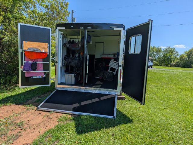 Used Horse Trailers for Sale