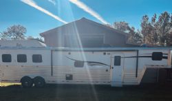 Horse Trailer for sale in GA