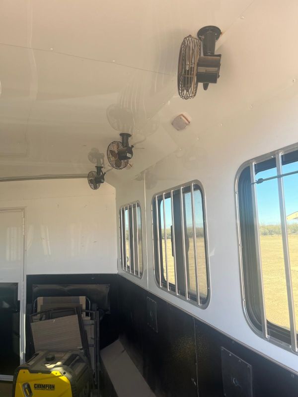 Used Horse Trailers for Sale