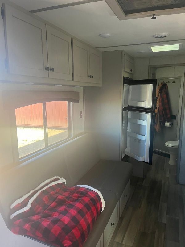 Used Horse Trailers for Sale