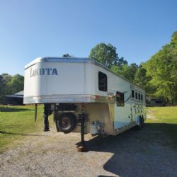 Horse Trailer for sale in AL