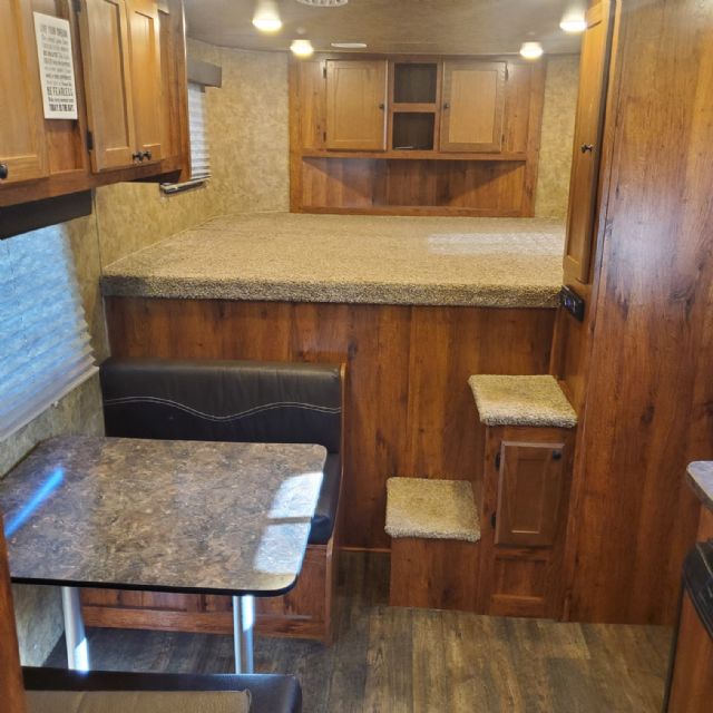 Used Horse Trailers for Sale