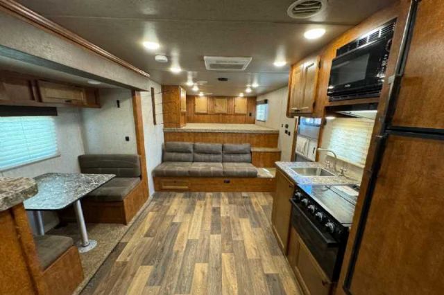 Used Horse Trailers for Sale